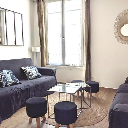 Grande Maison Renovee A 7 Min Du Metro Romainville Dış mekan fotoğraf