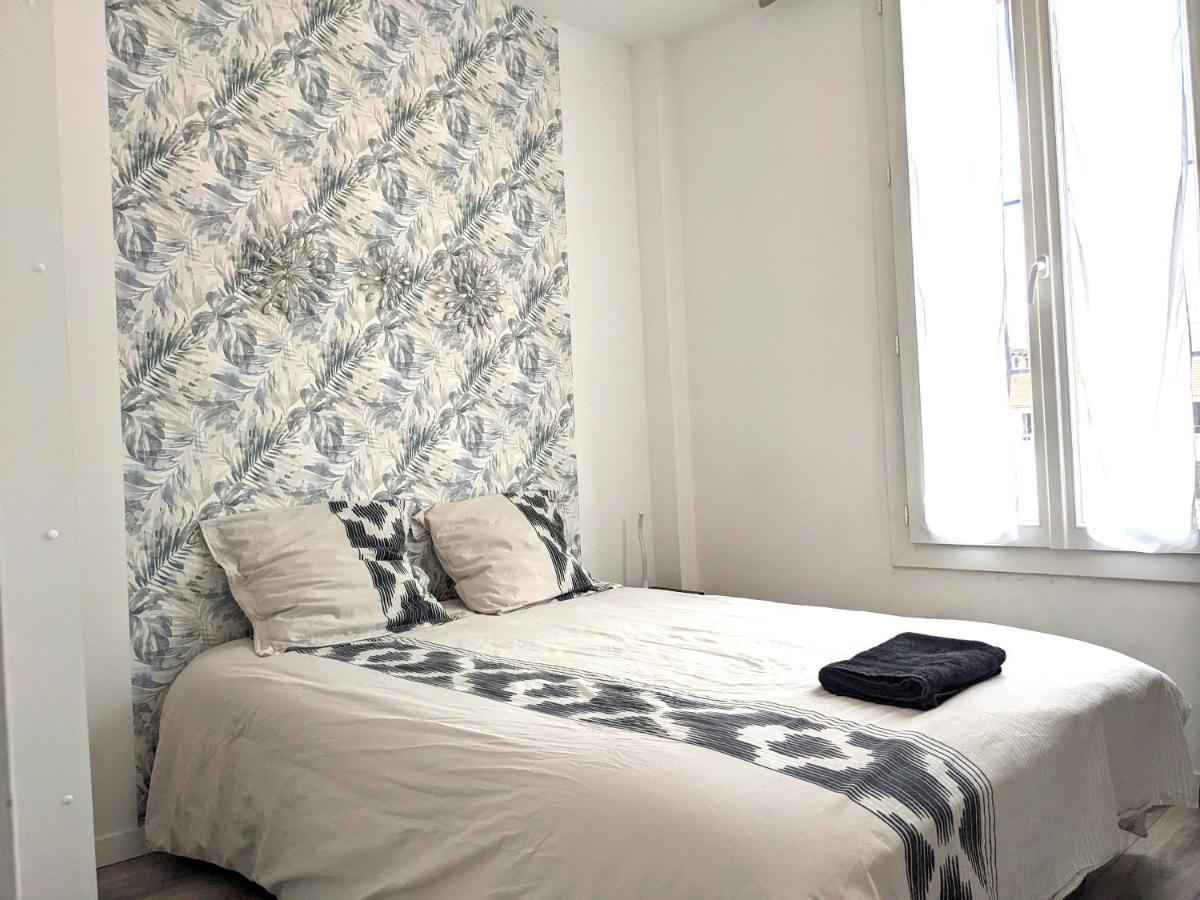 Grande Maison Renovee A 7 Min Du Metro Romainville Dış mekan fotoğraf