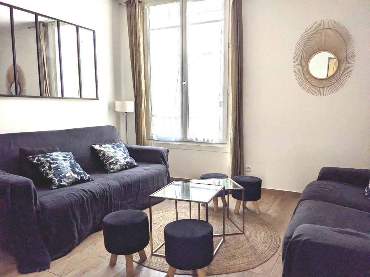 Grande Maison Renovee A 7 Min Du Metro Romainville Dış mekan fotoğraf